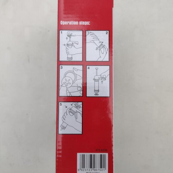 NEW – Cake & Cookie Decoration Kit - Picture 4 of 4